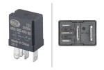 HELLA  Relee, Alarm 4RD 965 453-801