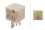 HELLA  Relee, Kütusepump 12V 4RP 008 189-151