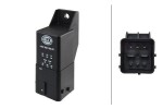 HELLA Relee,  Hõõgsüsteem 12V 4RV 008 188-631