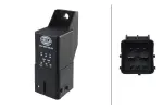 HELLA Relee,  Hõõgsüsteem 12V 4RV 008 188-641