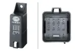 HELLA  Juhtseade,hõõgeaeg 12V 4RV 008 188-701