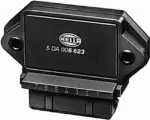 HELLA  Lülitusseade,Süütesüsteem 12V 5DA 006 623-001
