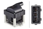 HELLA Süütepool 12V 5DA 006 623-951