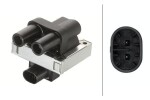 HELLA Süütepool 12V 5DA 193 175-341