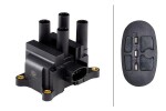 HELLA Süütepool 12V 5DA 193 175-411
