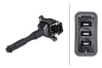 HELLA  Süütepool 12V 5DA 193 175-551