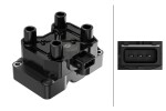HELLA  Süütepool 12V 5DA 193 175-691