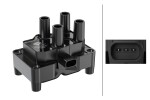 HELLA Süütepool 12V 5DA 193 175-791