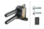 HELLA  Süütepool 5DA 230 035-951