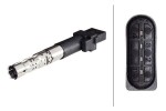 HELLA  Süütepool 12V 5DA 358 000-001