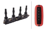 HELLA Süütepool 12V 5DA 358 000-041