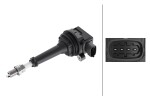 HELLA Süütepool 12V 5DA 358 000-071