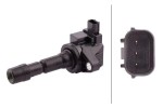 HELLA Süütepool 12V 5DA 358 000-131
