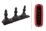 HELLA Süütepool 12V 5DA 358 000-281