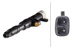 HELLA Süütepool 12V 5DA 358 000-411
