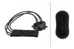 HELLA  Süütepool 12V 5DA 358 000-581