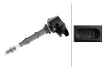 HELLA  Süütepool 12V 5DA 358 000-671