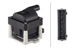 HELLA Süütepool 12V 5DA 358 000-711