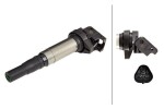 HELLA  Süütepool 12V 5DA 358 057-001