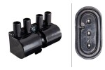 HELLA Süütepool 12V 5DA 358 057-031