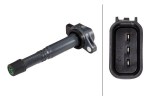 HELLA Süütepool 12V 5DA 358 057-371