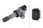 HELLA Катушка зажигания 5DA 358 057-511