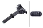 HELLA Süütepool 14V 5DA 358 168-161