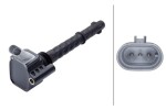 HELLA Süütepool 14V 5DA 358 168-181