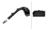 HELLA Süütepool 12V 5DA 358 168-391