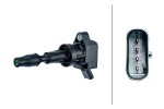 HELLA Süütepool 12V 5DA 358 168-771