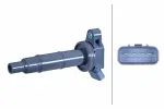HELLA Süütepool 12V 5DA 358 000-381