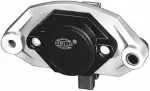 HELLA Generaatori pingeregulaator 12V 5DR 004 246-311