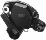 HELLA Generaatori pingeregulaator 12V 5DR 004 246-381