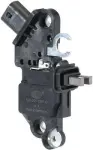 HELLA Generaatori pingeregulaator 12V 5DR 009 728-131