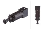 HELLA Piduritule lüliti 12V 6DD 008 622-361