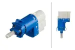 HELLA Siduri Kontrolllüliti (Püsikiirusehoidja) 12V 6DD 010 966-011