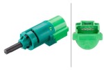 HELLA Piduritule lüliti 12V 6DD 010 966-641