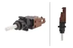 HELLA Siduri Kontrolllüliti (Püsikiirusehoidja) 12V 6DD 179 465-101