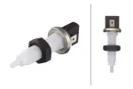 HELLA Piduritule lüliti 12V 6DF 007 361-001