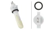 HELLA  Andur,Jahutusvedelikutase 12V 1,2W 6EZ 004 765-041