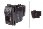 HELLA Lüliti 6GM 007 832-241