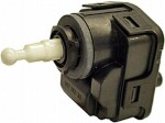 HELLA  Seadeelement, tulede ulatuse reguleerimine 12V 6NM 007 282-641