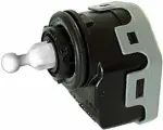 HELLA Seadeelement,  tulede kõrguse (ulatuse) reguleerimine 12V 6NM 007 878-521