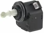 HELLA  Seadeelement, tulede ulatuse reguleerimine 12V 6NM 008 830-601
