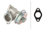 HELLA EGR-klapp 12V 6NU 010 171-011