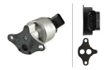 HELLA EGR-klapp 12V 6NU 010 171-071
