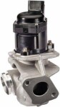 HELLA EGR-klapp 12V 6NU 010 171-121