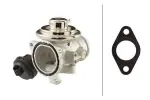 HELLA EGR-klapp 6NU 010 171-161