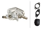 HELLA EGR-klapp 12V 6NU 010 171-271
