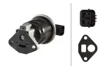 HELLA  EGR-klapp 6NU 010 171-491